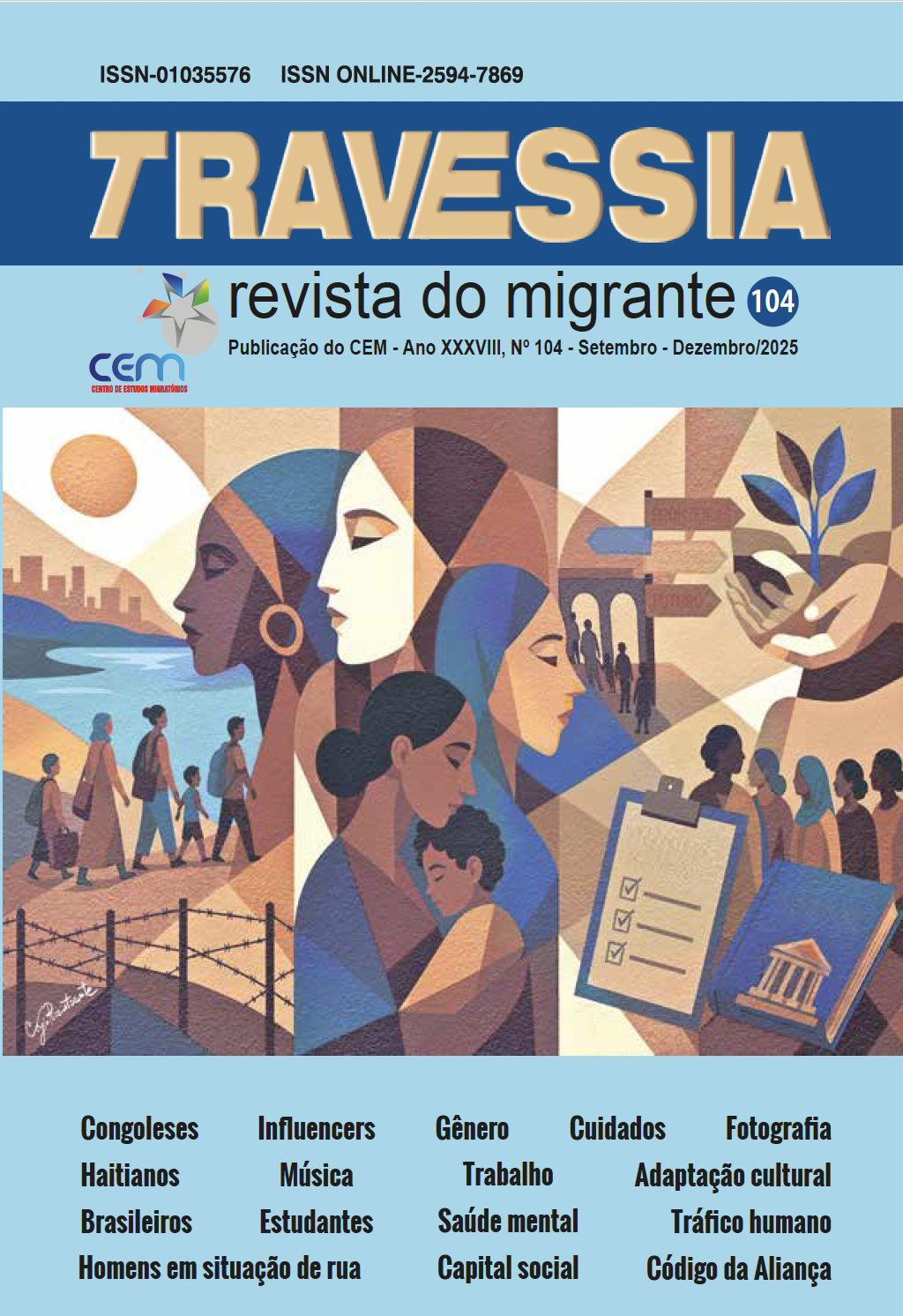 					Visualizar v. 1 n. 104 (2026)
				