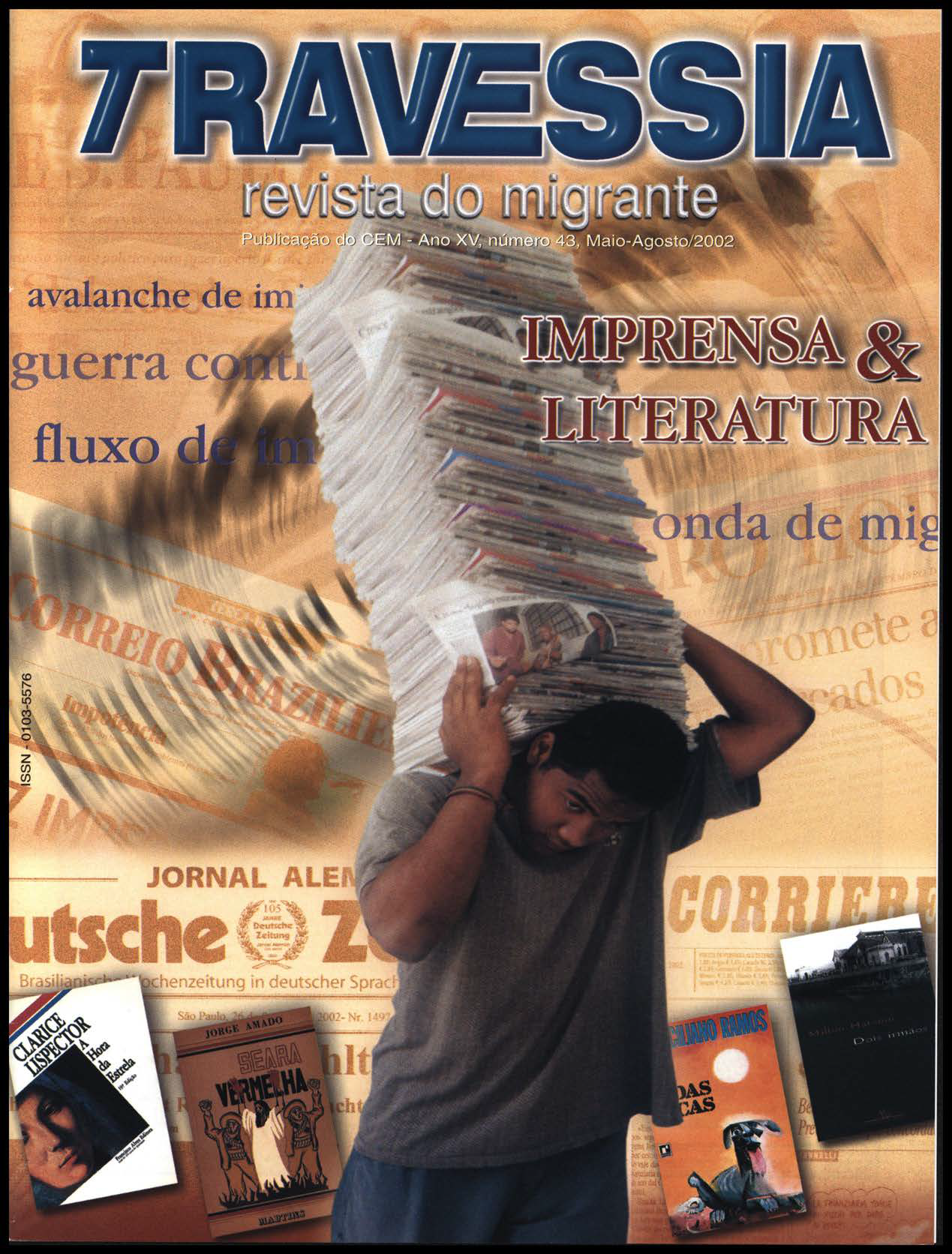 					Visualizar n. 43 (2002)
				
